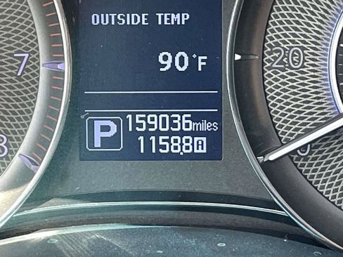 Used 2017 INFINITI QX80 2WD image 12