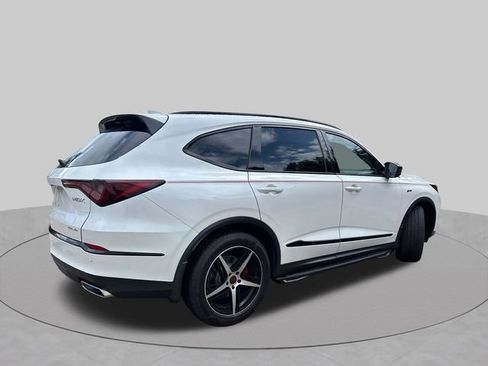 Used 2025 Acura MDX A-Spec AWD/4WD image 15