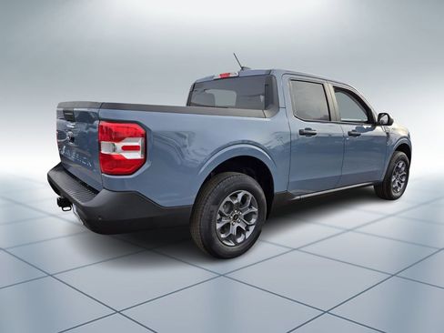 New 2025 Ford Maverick XLT w/ 4K Tow Package image 3