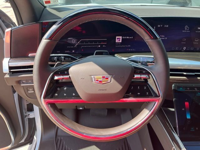 Used 2026 Cadillac Escalade ESV Luxury w/ Touring Package RWD image 19
