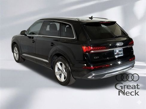 Used 2023 Audi Q7 2.0T Premium Plus w/ Premium Plus Package image 7