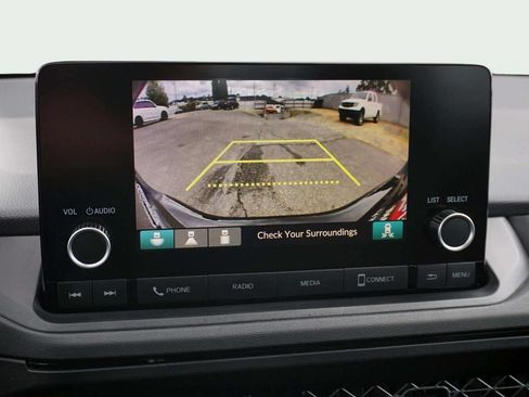 Used 2024 Honda Accord EX image 32