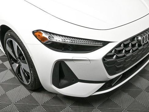 New 2025 Audi A5 2.0T Prestige image 37