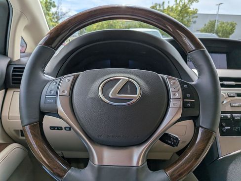 Used 2015 Lexus RX 350 AWD image 15