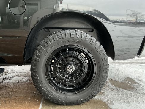 Used 2018 RAM 1500 Laramie w/ Convenience Group image 27