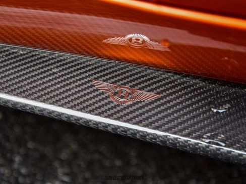 Used 2024 Bentley Flying Spur W12 image 65