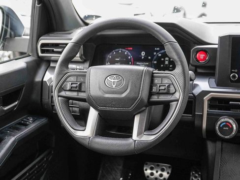 Certified 2026 Toyota Tacoma TRD Sport RWD image 15