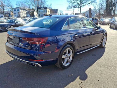 Used 2019 Audi A4 2.0T Premium w/ Convenience Package image 25