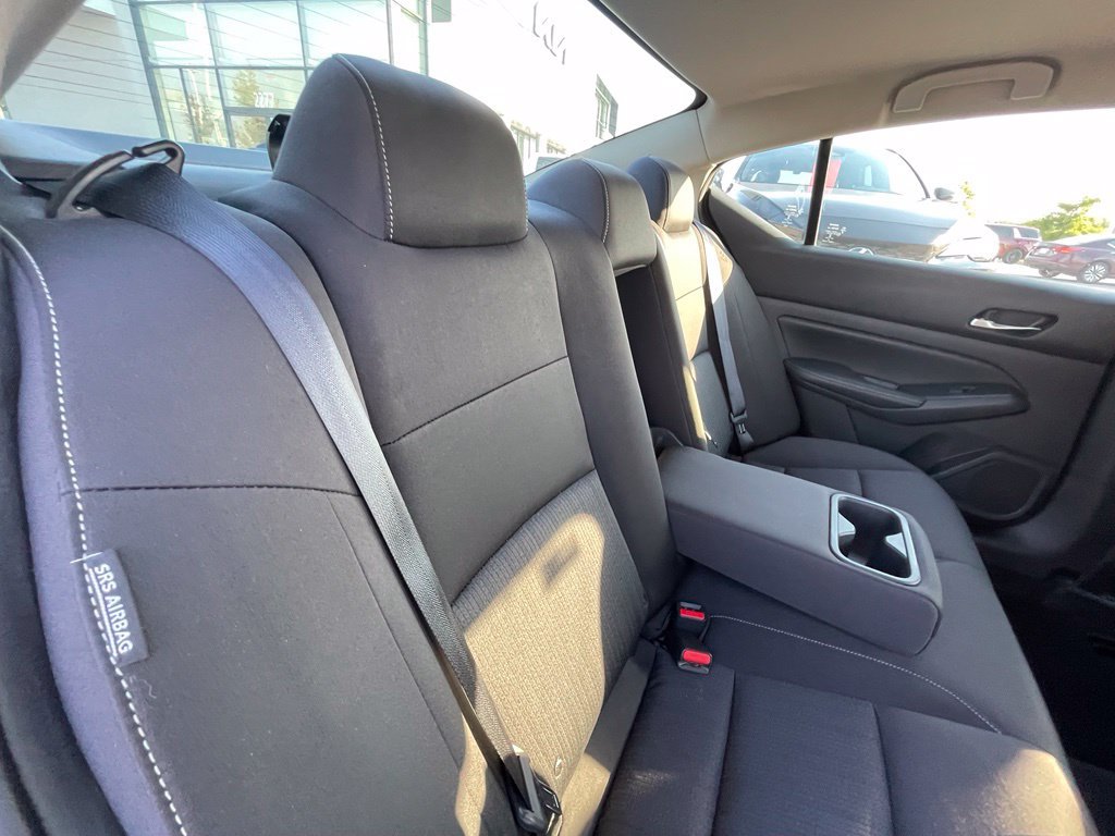 Used 2020 Nissan Altima 2.5 S FWD image 26