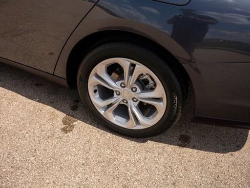 Used 2026 Honda Accord LX image 12