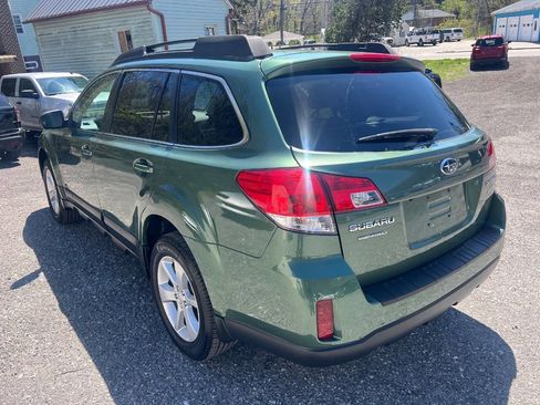 Used 2013 Subaru Outback 2.5i Premium image 12
