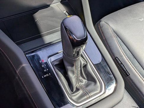 Used 2025 Subaru Forester Touring image 18