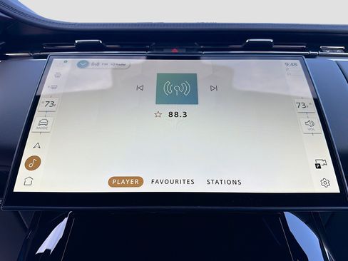 New 2026 Land Rover Range Rover Sport SE image 32