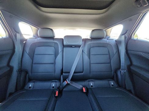 New 2026 Chevrolet Blazer EV LT image 13