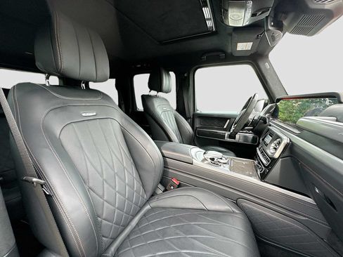 Used 2024 Mercedes-Benz G 63 AMG 4MATIC image 30