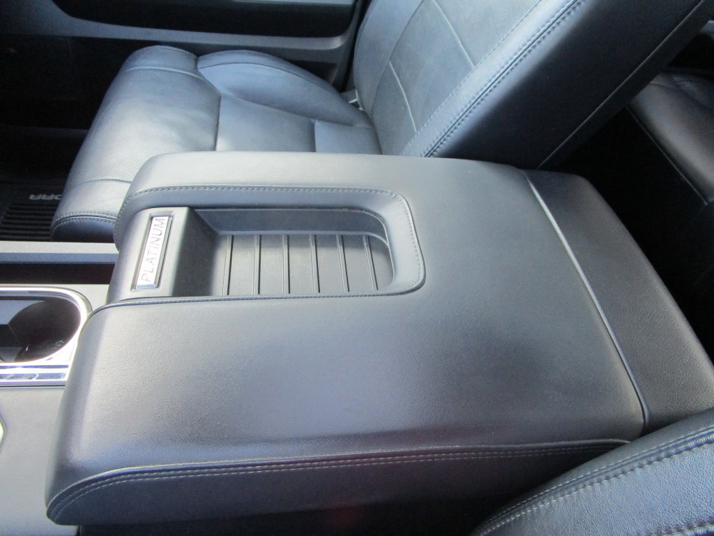 Used 2020 Toyota Tundra Platinum AWD/4WD image 44