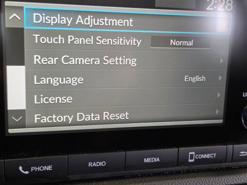 Certified 2025 Honda CR-V LX image 43