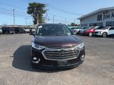 Used 2020 Chevrolet Traverse LT image 3