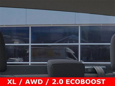 New 2026 Ford Maverick XL image 24