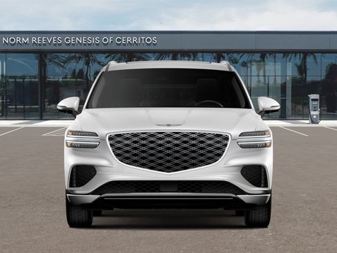 New 2026 Genesis GV70 2.5T Advanced AWD/4WD image 6