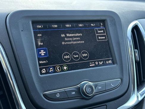 Used 2024 Chevrolet Equinox LS image 20