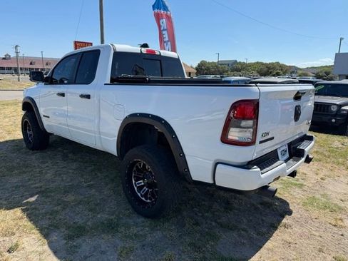 Used 2023 RAM 1500 Big Horn AWD/4WD image 5