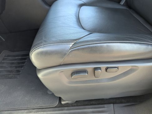 Used 2023 Nissan Armada SL w/ Cargo Package image 26