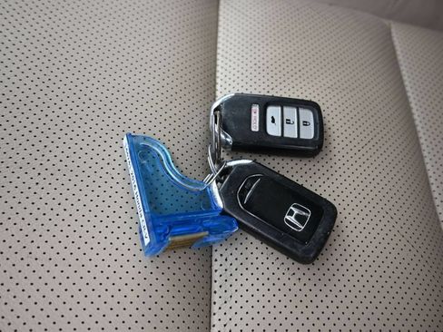 Used 2016 Honda CR-V EX-L image 55