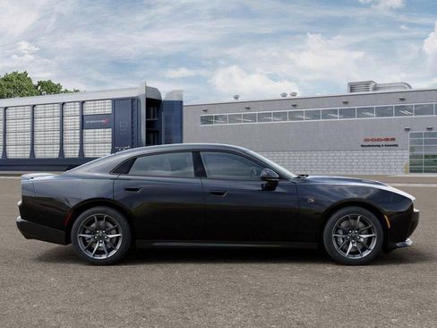 New 2026 Dodge Charger Scat Pack AWD/4WD image 84