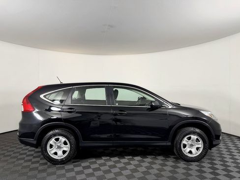 Used 2015 Honda CR-V LX image 7