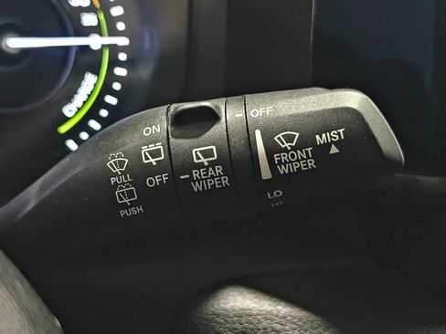 Used 2024 Jeep Wrangler Unlimited AWD/4WD image 45