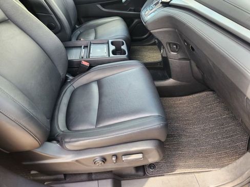 Used 2025 Honda Odyssey EX-L image 14