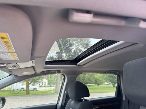Used 2018 Honda CR-V EX image 11