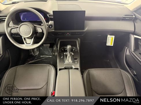 New 2026 MAZDA CX-5 Preferred AWD/4WD image 37