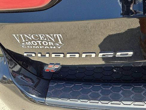 Used 2019 Dodge Durango AWD w/ Skid Plate Group image 14
