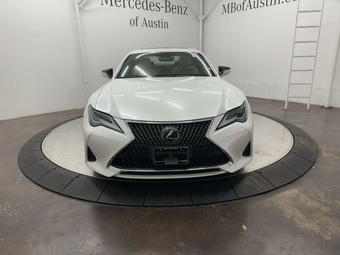 Used 2019 Lexus RC 300 300 image 2