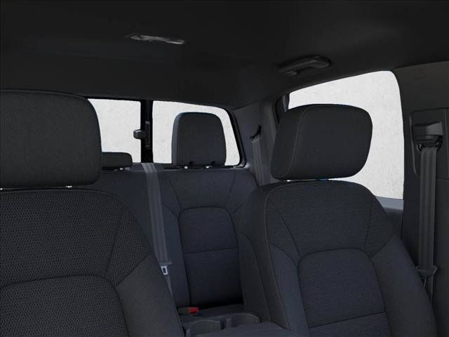 New 2026 Chevrolet Colorado LT RWD image 24