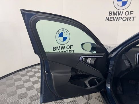 New 2026 BMW X3 xDrive30i w/ Convenience Package AWD/4WD image 16