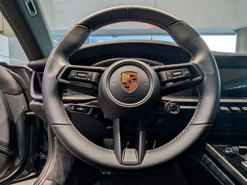 New 2026 Porsche 911 GT3 image 29