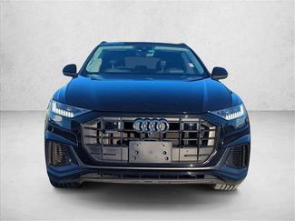 Used 2020 Audi Q8 Prestige w/ Prestige Package video 2