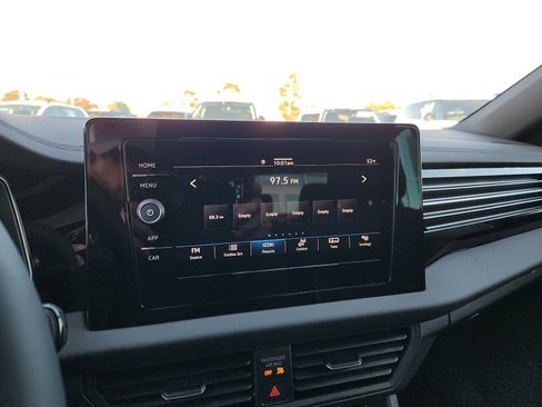 New 2026 Volkswagen Jetta Sport image 19