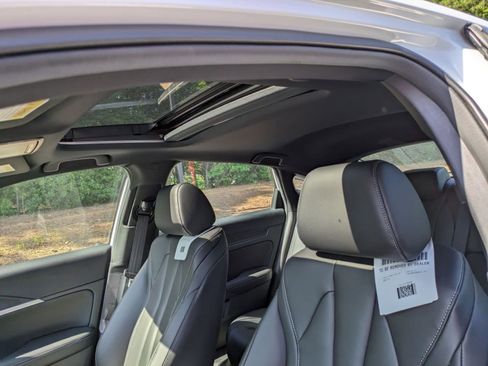 Certified 2025 Acura Integra A-Spec FWD image 21