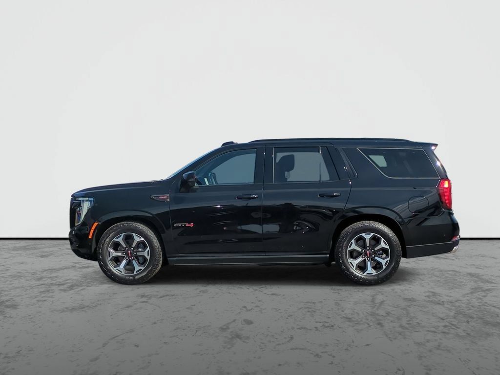 Used 2026 GMC Yukon AT4 Ultimate AWD/4WD image 5