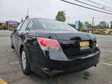 Used 2008 Honda Accord LX image 4