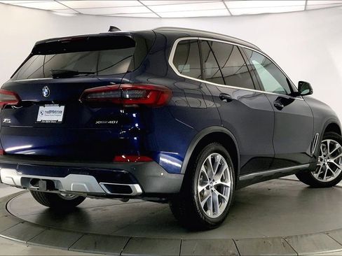 Used 2020 BMW X5 xDrive40i w/ Premium Package AWD/4WD image 12