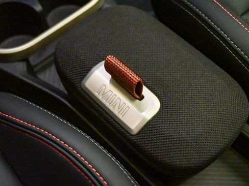 Used 2025 MINI Cooper John Cooper Works image 25