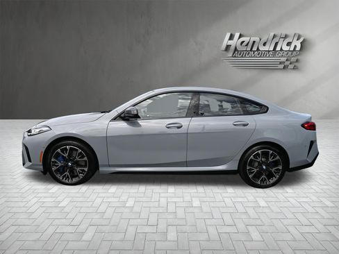Used 2026 BMW 228 Gran Coupe FWD image 7