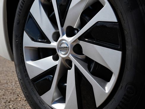 Used 2021 Nissan Altima 2.5 S image 26