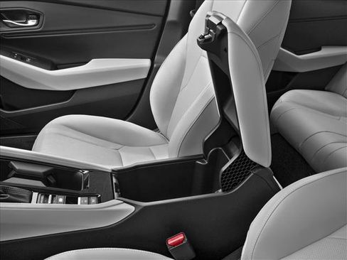 New 2025 Honda Accord EX-L image 10