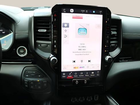 Used 2025 RAM 1500 Rebel w/ Advanced Safety Group II AWD/4WD image 23
